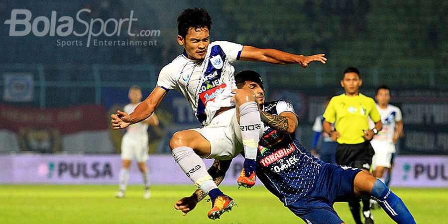 Bayu Nugroho Ingin Segera Angkat Prestasi PSIS Semarang