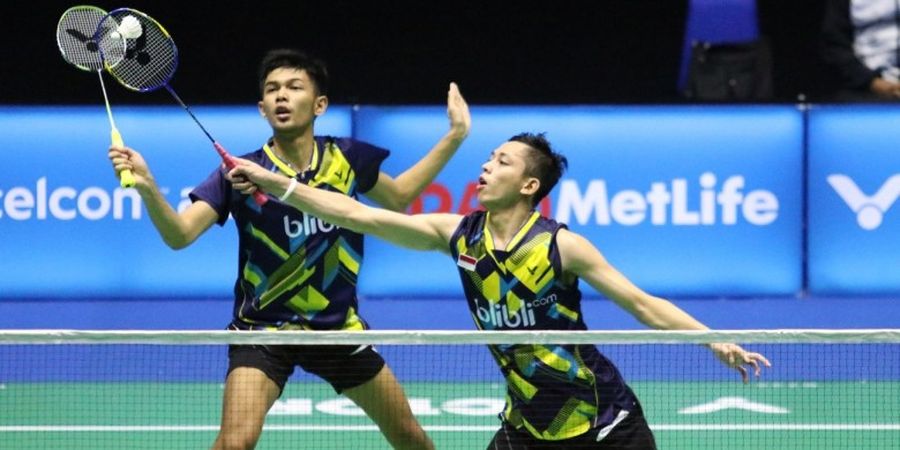 Ada 7 Wakil Indonesia pada Perempat Final Thailand Terbuka 2017