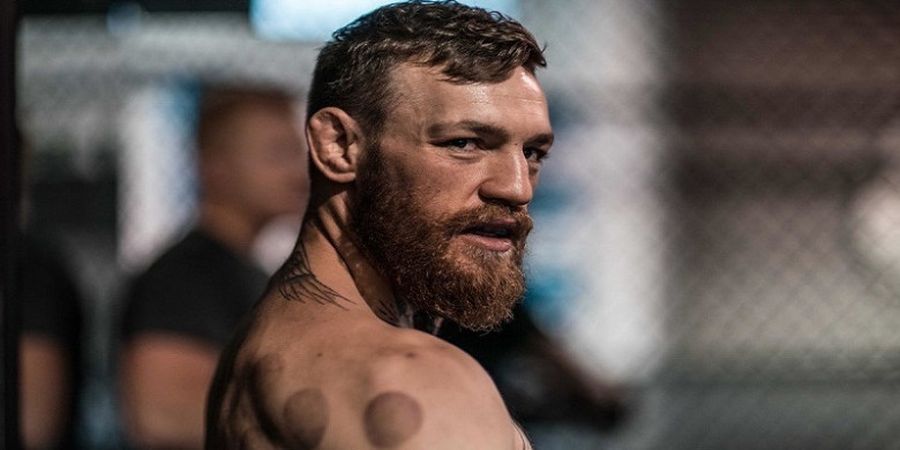 Fan Conor McGregor Beri Respons Soal Hukuman Seumur Hidup yang Diberikan oleh UFC