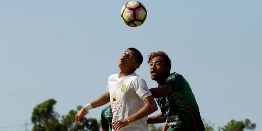 Bonek Belum Punya Tiket Laga Persebaya Vs Persigo Semeru, Masih Tersedia di Beberapa Tiket Box Ini