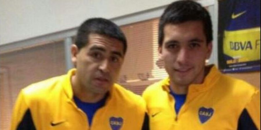 Bukan Persib Bandung, Penyerang asal Argentina Ini Pilih Gabung dengan Carlos Tevez di Boca Juniors