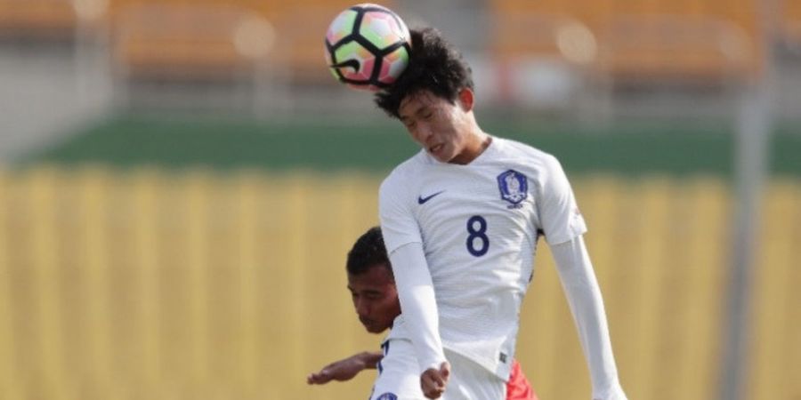 Kualifikasi Piala Asia U-19 2018 -  Tumbang, Timor Leste Selevel dengan Anak Asuh Indra Sjafri, Ini Buktinya!