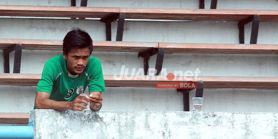 Suaran Para Mantan Menyambut HUT Ke-67 PSMS 