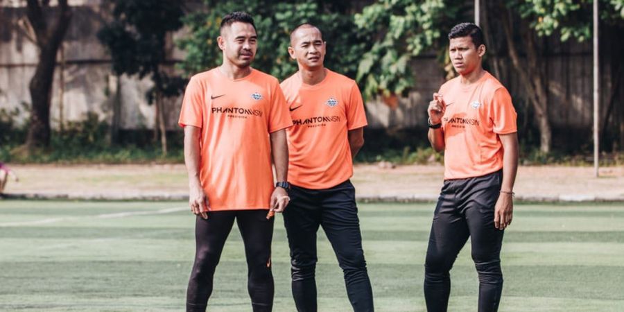 Covid-19 Sebabkan Klub Legenda Timnas Indonesia Kalah Otomatis di Liga Super Malaysia