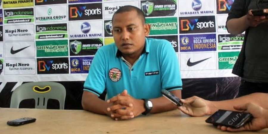 Menang, Persiraja Berpeluang ke Fase Selanjutnya Piala Walikota Padang