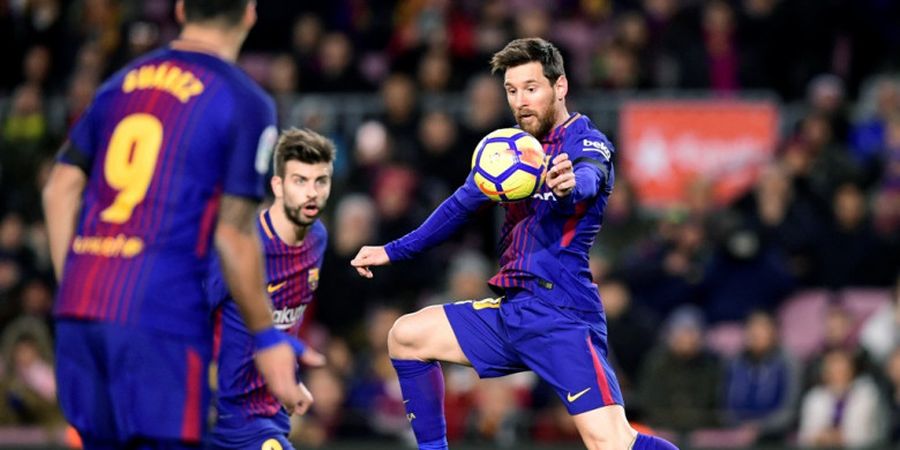 Edan, Nenek 54 Tahun Bikin Tato Lionel Messi