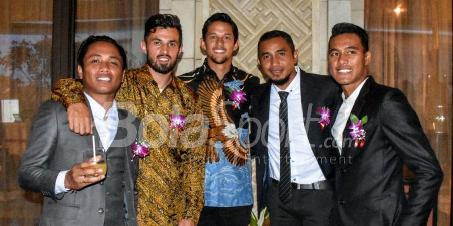 Bikin Salah Fokus,  Warganet sampai Menganggap Irfan Bachdim Suami Keduanya