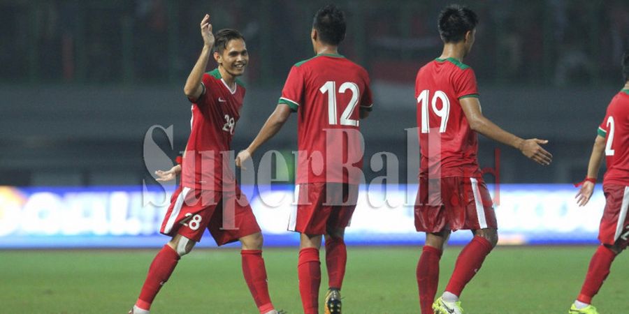 Waduh! Rencana Indonesia Menjadi Tuan Rumah Piala Dunia 2034 Bisa Terancam karena Hal Ini