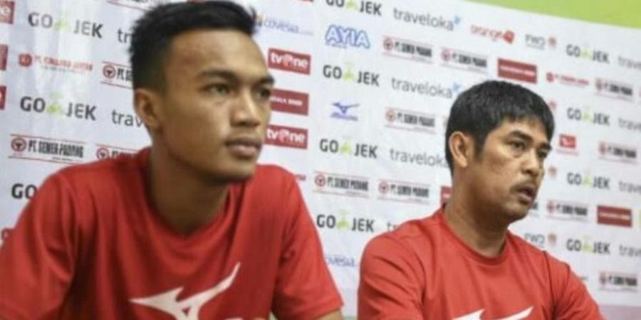 Semen Padang Tunjuk Penasihat Teknis demi Mendongkrak Kualitas Tim