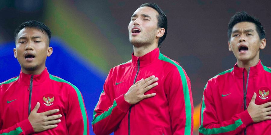 BREAKING NEWS - Ezra Walian Tak Bisa Perkuat Timnas Indonesia