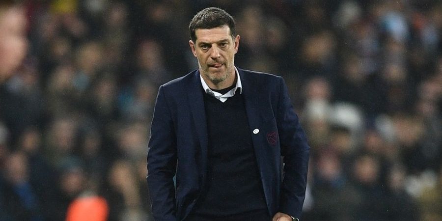 West Ham United Vs Liverpool - Slaven Bilic, Sang Penakluk Si Merah dan Juergen Klopp