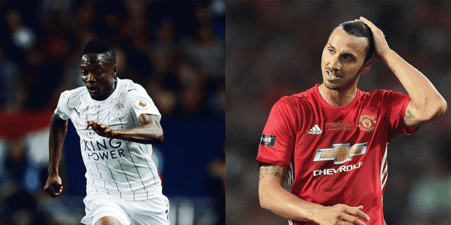 Leicester Vs Man United, Demi Musim Positif Mourinho