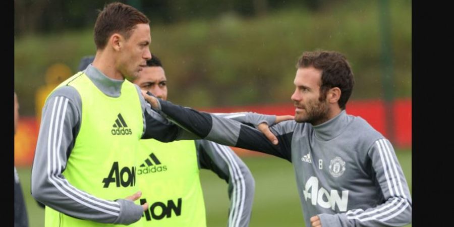 Baru Gabung dan Main 45 Menit, Matic Siap Tampil di Piala Super Eropa