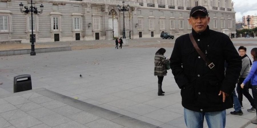 Tolak Pekerjaan Baru, Salahudin Tinggalkan Barito Putera