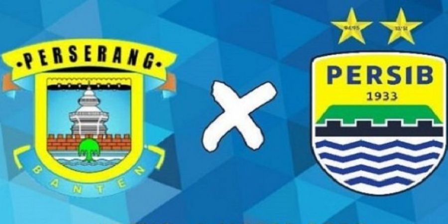 Bobotoh Catat! Ini Info Tiket Pertandingan Persib Vs Perserang