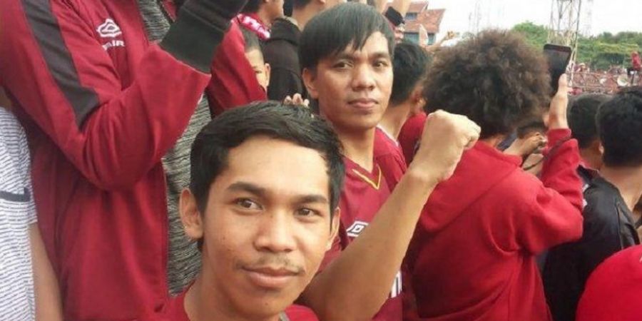 Suporter PSM Sarankan Satu Pemain Ini Turun untuk Laga Kontra Bhayangkara FC