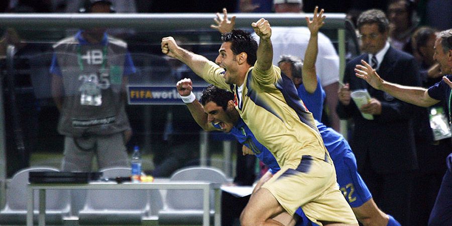 Terlibat Kegiatan Mafia, Juara Piala Dunia 2006 Terancam Dipenjara