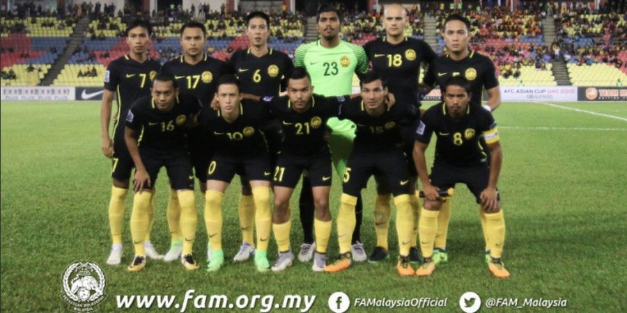 Peringkat FIFA Turun dan Terburuk, Menteri Olahraga Malaysia Klaim Hanya Sementara karena Alasan Ini