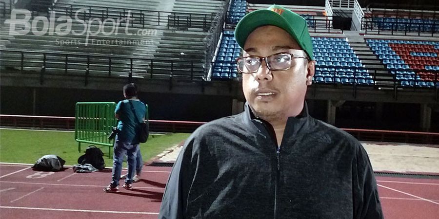 Tanpa Penonton, Manajemen Persebaya Anggap Aneh Keputusan Panpel Persatu Tuban