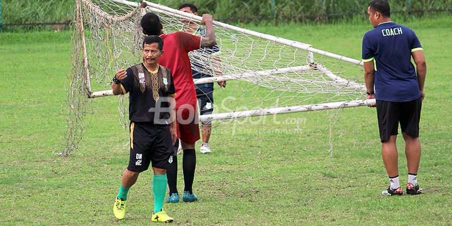 Lawan Persela, PSMS Medan Berniat Curi Poin di Surajaya