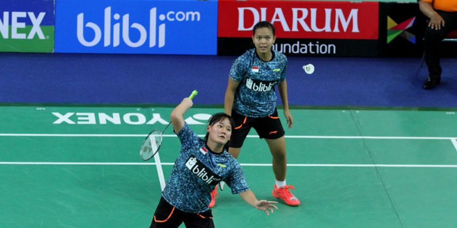 WJC 2017 - Jadi Juara Grup, Indonesia Bakal Hadapi Negara Ini untuk Rebut Tiket Perempat Final