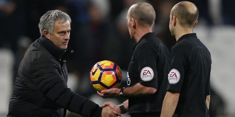 Waduh, Derbi London Utara Bakal Dipimpin Wasit Kontroversial yang Menjadi Momok Arsenal!