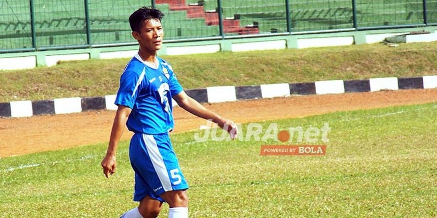 Pemain Persib Bandung Ini Kagum dengan yang Dilakukan Bobotoh