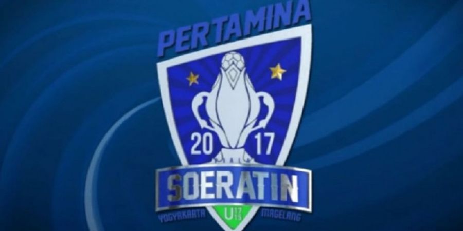 Tepat di Hari Sumpah Pemuda, Final Piala Soeratin Dimeriahkan Beragam Acara