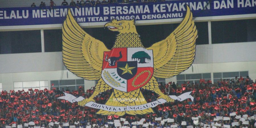 Balistik, Tiket Online Laga Persiba Balikpapan Vs Barito Putera Sudah Dapat Dipesan Mulai Sekarang