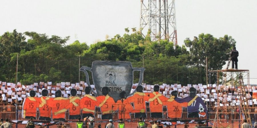 Bakal Jamu Persis Solo, Panpel Persibo Bojonegoro Rilis Harga Tiket