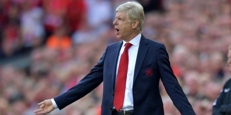 Legenda Arsenal: Arsene Wenger Seharusnya Sudah Mundur Mei Lalu!