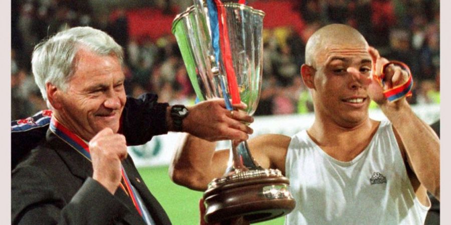 Sir Bobby Robson Sang Guru Para Pelatih Kenamaan, Salah Satunya Pernah Melatih Timnas Indonesia