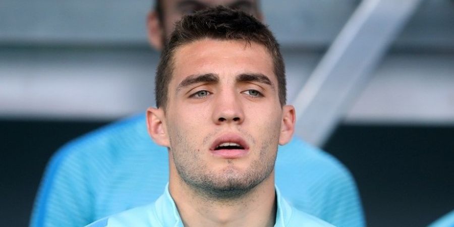 Kovacic Setelah Tiba di Chelsea: Setiap Hal Baru Selalu Sulit, namun...