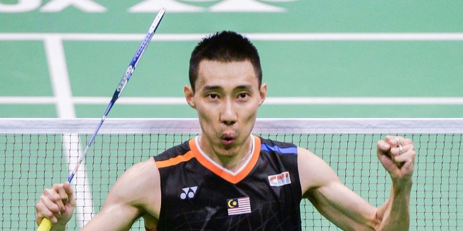 Ini Amanah yang Diberikan Presiden Asosiasi Bulu Tangkis Malaysia kepada Lee Chong Wei Jelang BWF Superseries Finals 2017