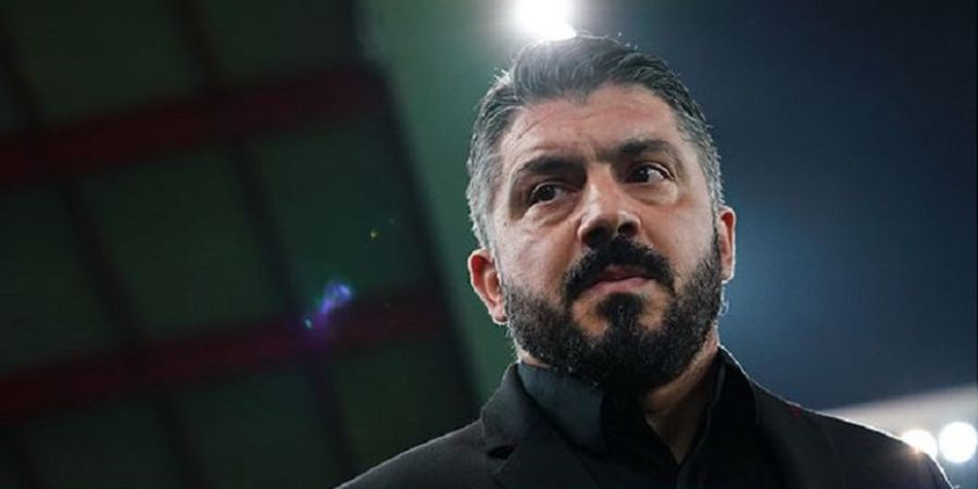 Gennaro Gattuso Tak Cemaskan Cedera Gonzalo Higuain