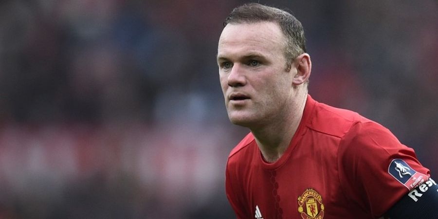 Wayne Rooney: Manchester United Tak Punya Sosok Peredam Ketegangan Tim