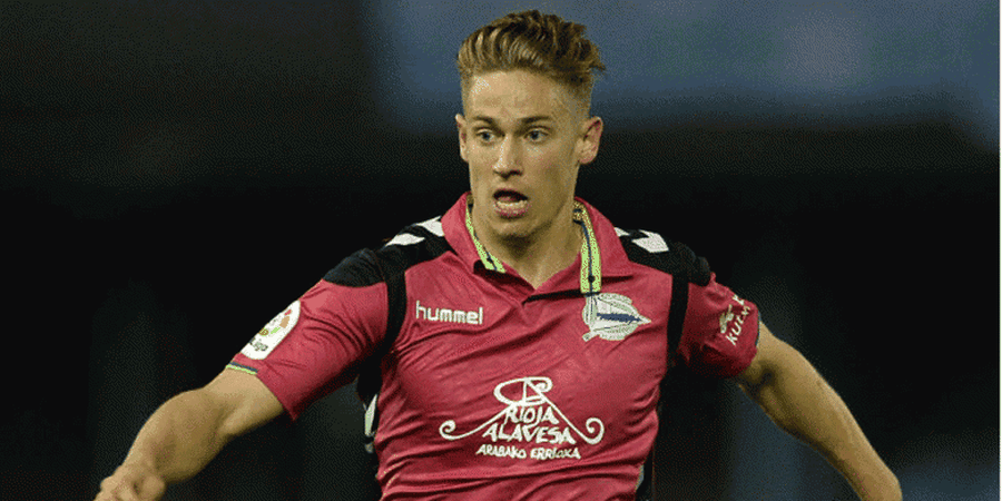 Alaves Vs Villarreal, Momentum Usai Mengkritik dan Becermin