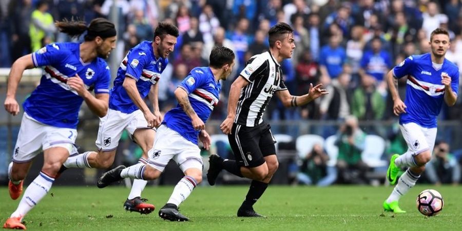 Teknik Dribel Striker Argentina, Representasi Terbaru 'Gambetta'