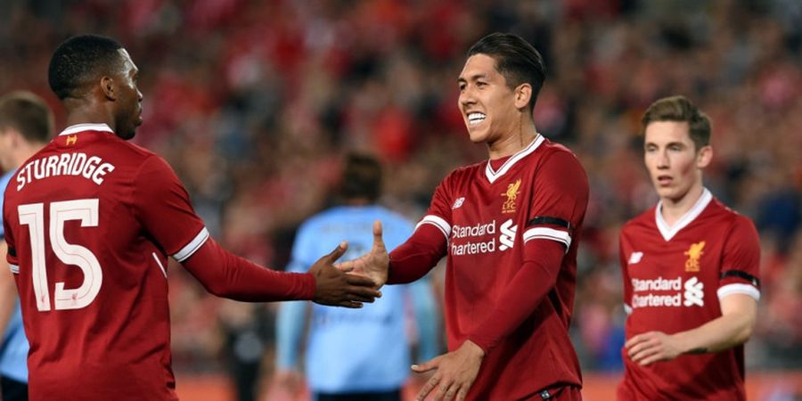 Penyerang Liverpool Minta Dilepas ke Liga Spanyol