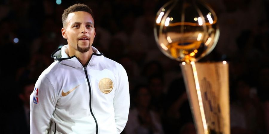 Masih Tanpa Stephen Curry, Warriors Bakal Memulai Perjuangan Fase Playoff Dini Hari Nanti