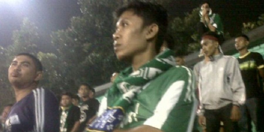 Pentolan PFC Berharap PSMS Merekrut Pemain Asli Daerah Sumut