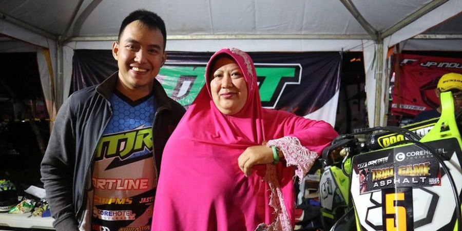 Doni Tata dan Peran Penting Sang Ibu