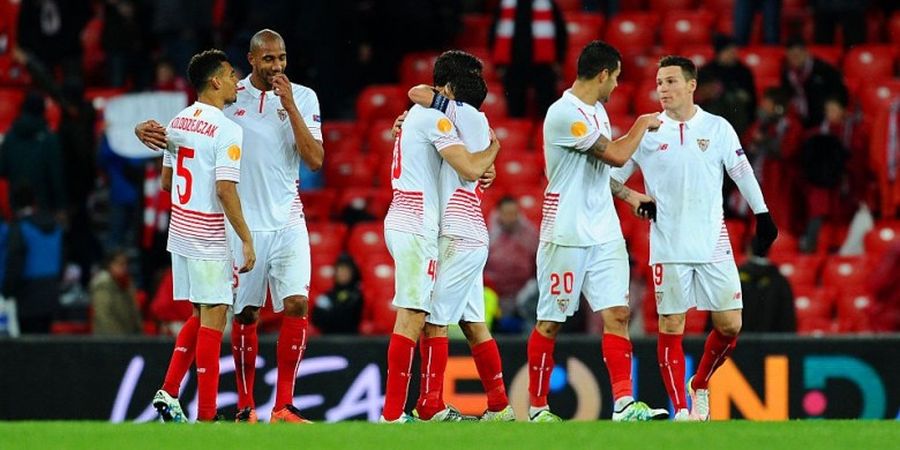 Unai Emery: Sevilla Cinta Liga Europa!