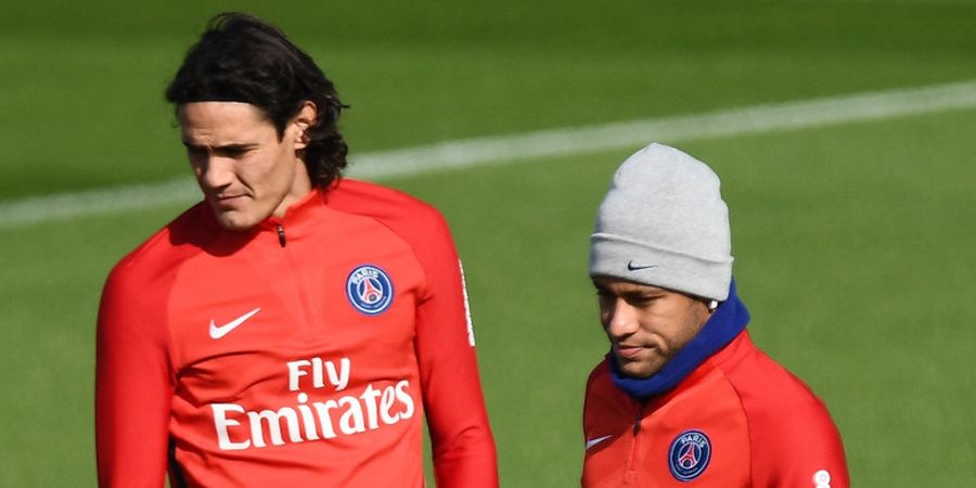 Skuat PSG Terancam Pecah karena Ultimatum UEFA Ini