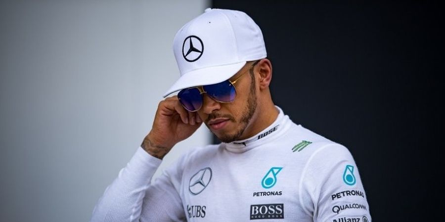 Lewis Hamilton dan Valtteri Bottas Berebut Gelar, Mercedes Tak Akan Memihak Salah Satu