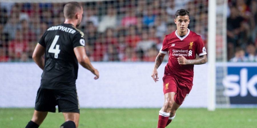 5 Hal yang Bisa Dilakukan Juergen Klopp jika Philippe Coutinho Hengkang