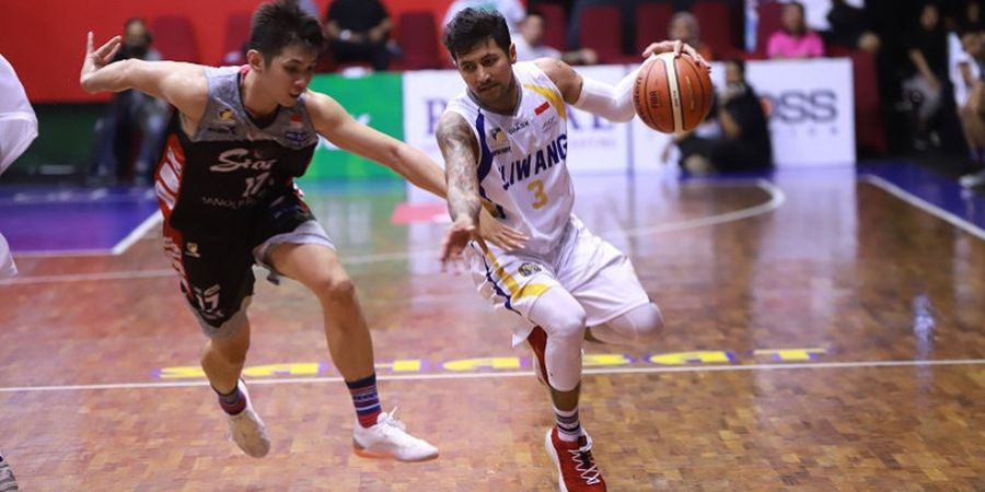 Review IBL 2018/19 Seri Semarang - Stapac Jakarta dan Prawira Bandung Buka Musim dengan Start Buruk