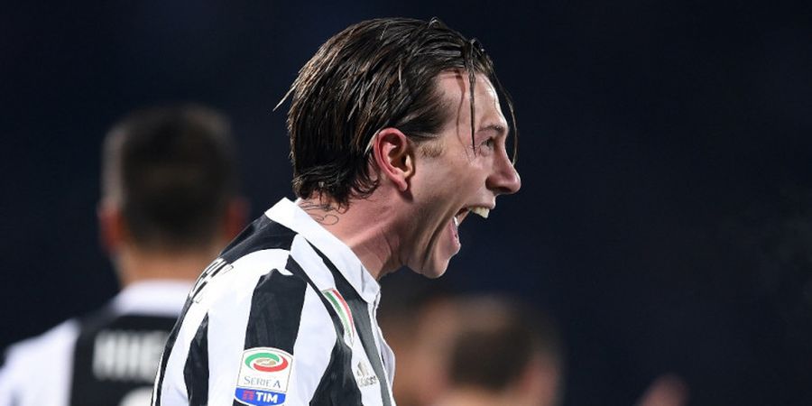 Bernardeschi: Juventus Masih Lapar