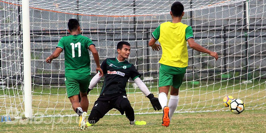 Sambut Liga 2 2019, PSMS Medan Akan Mulai TC Setelah Pilpres