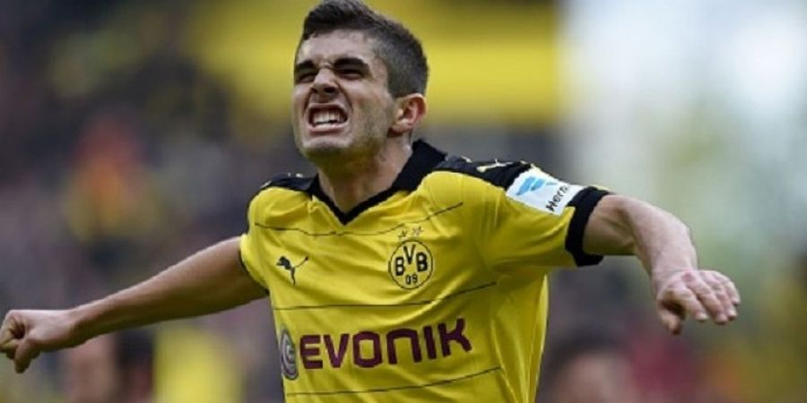 Bintang-bintang Liga Jerman yang Luput dari Daftar 30 Nomine Ballon d Or 2017